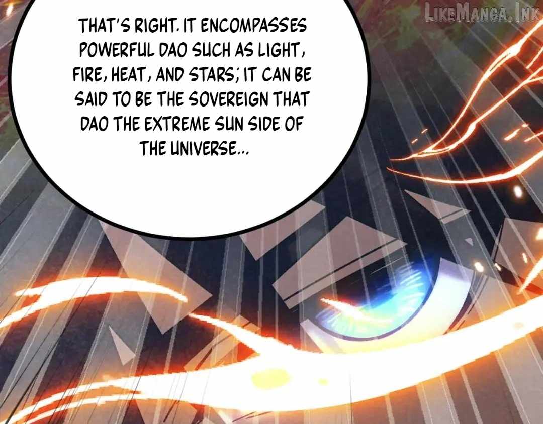 Logging 10,000 Years into the Future (Apex Future Martial Arts) Chapter 330-eng-li - Page 16