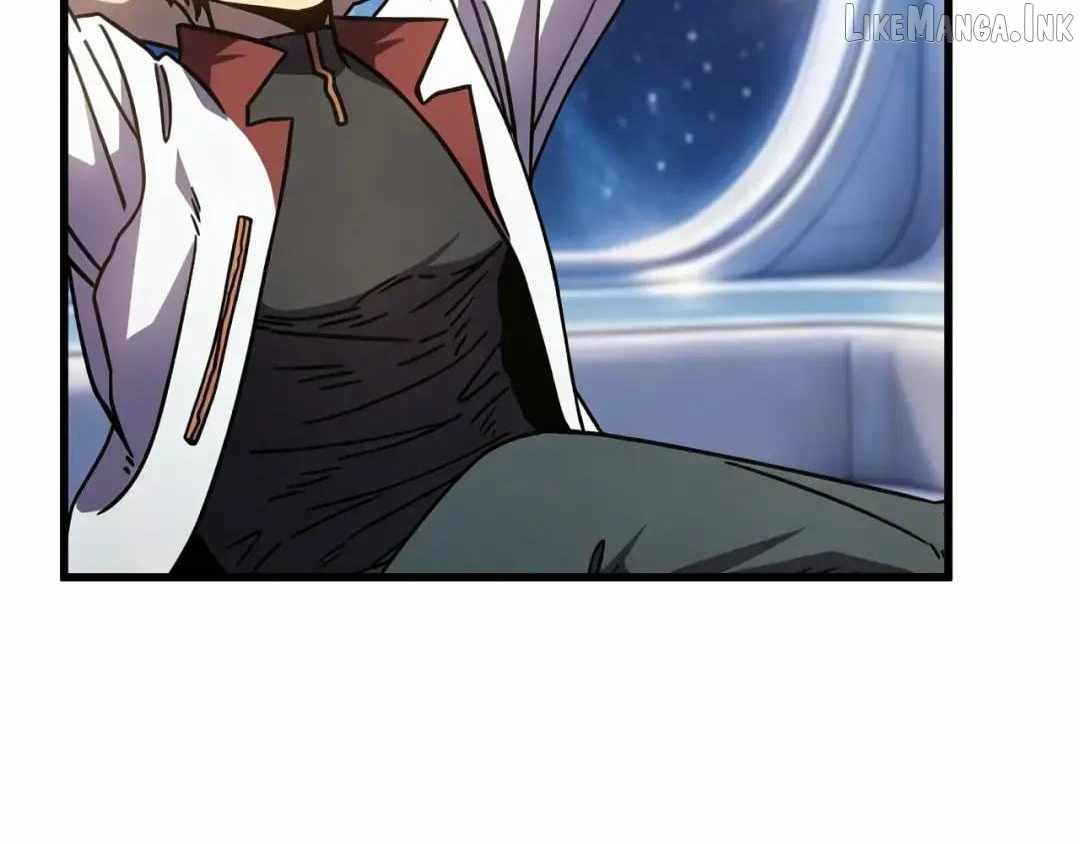 Logging 10,000 Years into the Future (Apex Future Martial Arts) Chapter 330-eng-li - Page 121