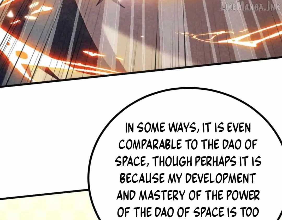 Logging 10,000 Years into the Future (Apex Future Martial Arts) Chapter 330-eng-li - Page 17