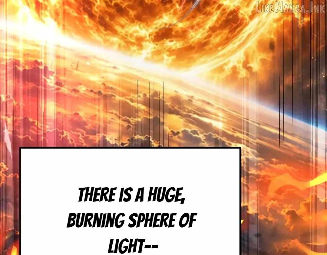 Logging 10,000 Years into the Future (Apex Future Martial Arts) Chapter 330-eng-li - Page 58