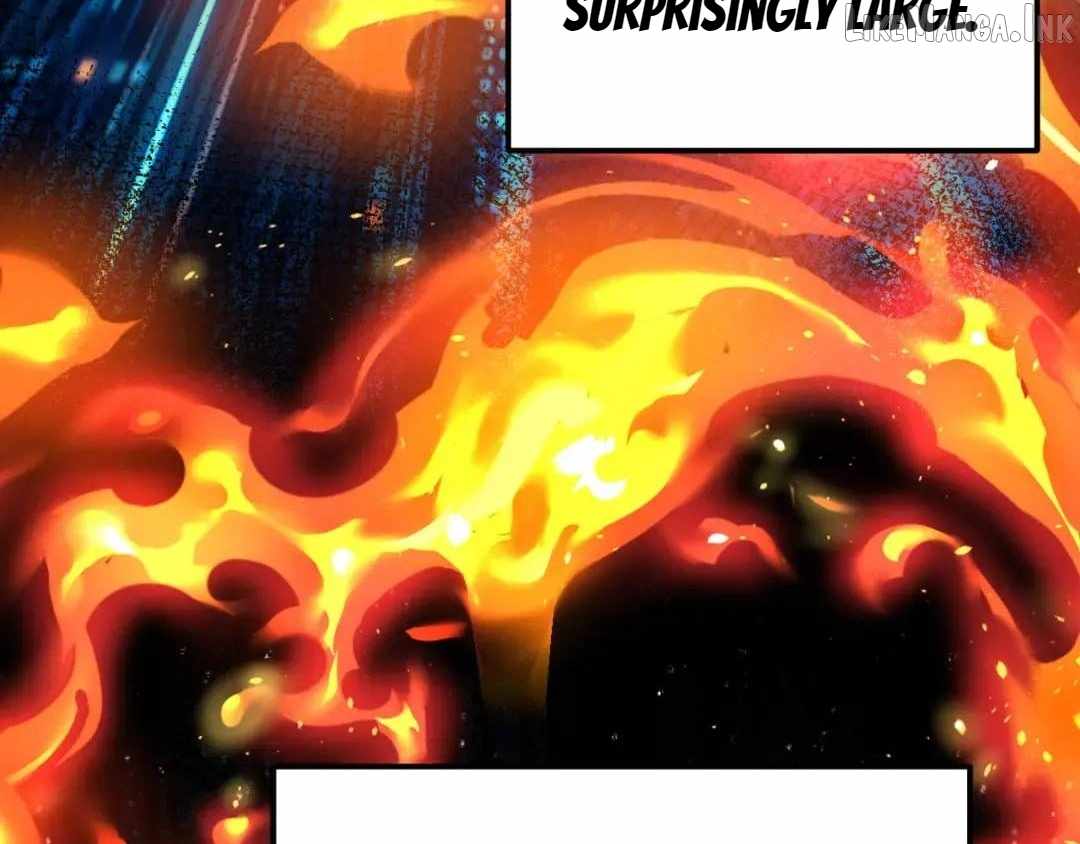 Logging 10,000 Years into the Future (Apex Future Martial Arts) Chapter 330-eng-li - Page 54