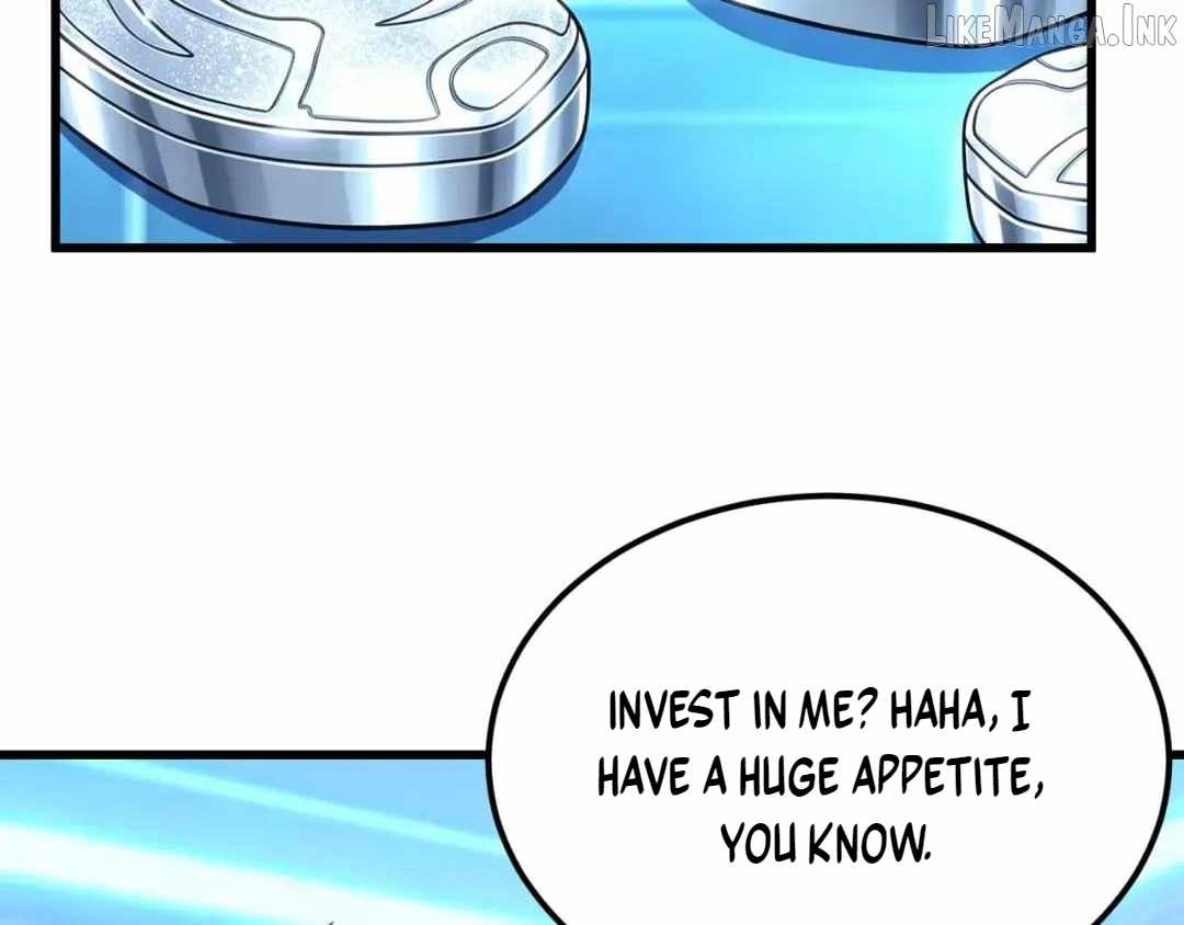 Logging 10,000 Years into the Future (Apex Future Martial Arts) Chapter 330-eng-li - Page 104