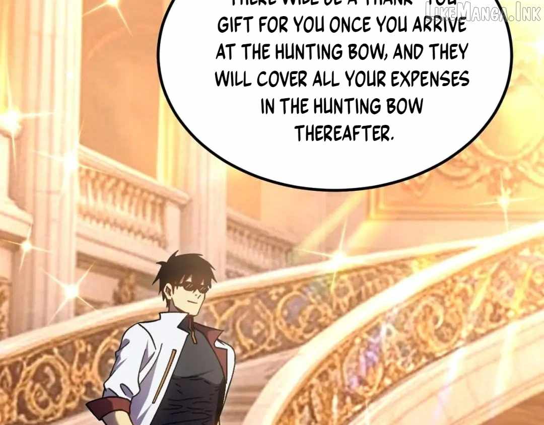 Logging 10,000 Years into the Future (Apex Future Martial Arts) Chapter 330-eng-li - Page 88