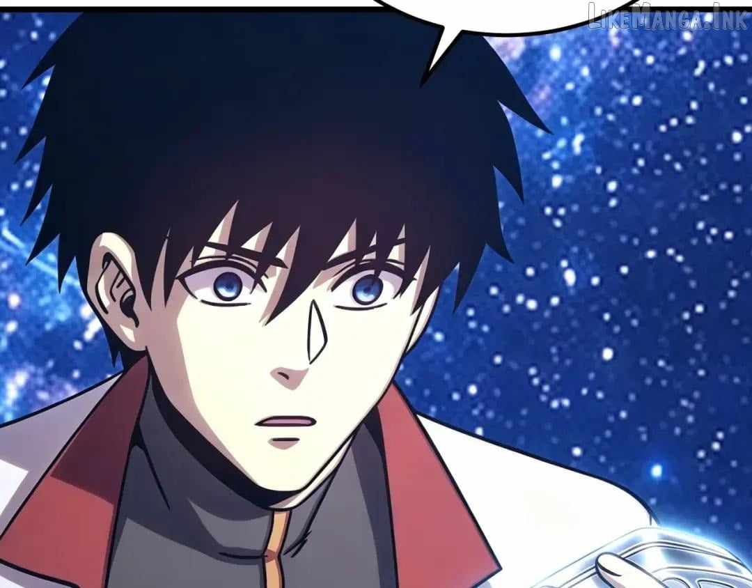 Logging 10,000 Years into the Future (Apex Future Martial Arts) Chapter 330-eng-li - Page 73