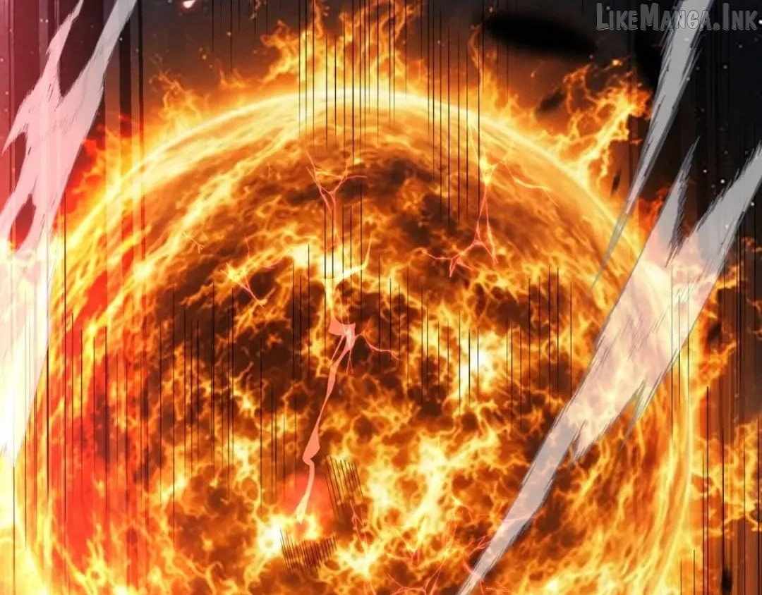 Logging 10,000 Years into the Future (Apex Future Martial Arts) Chapter 330-eng-li - Page 57