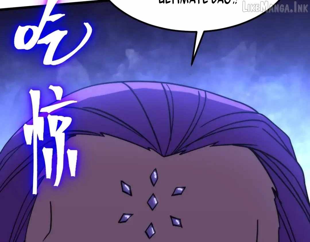 Logging 10,000 Years into the Future (Apex Future Martial Arts) Chapter 330-eng-li - Page 143