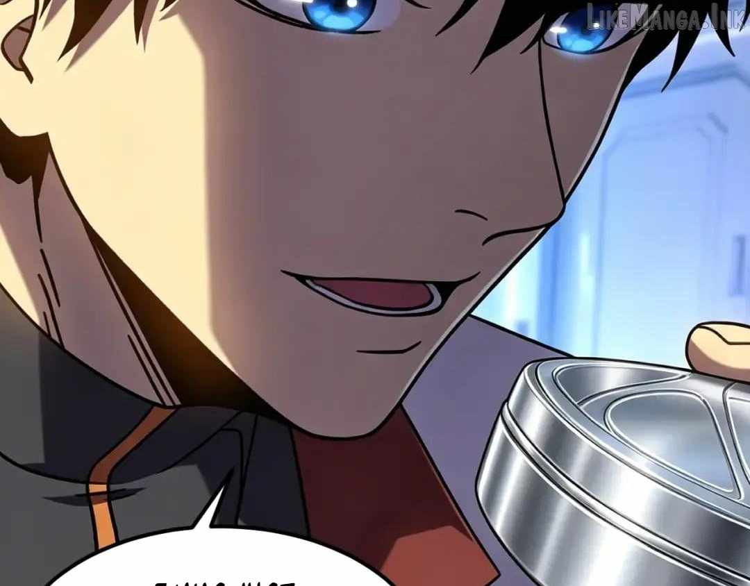 Logging 10,000 Years into the Future (Apex Future Martial Arts) Chapter 330-eng-li - Page 81
