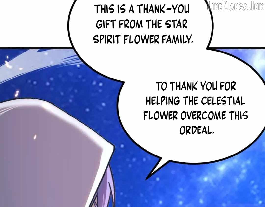 Logging 10,000 Years into the Future (Apex Future Martial Arts) Chapter 330-eng-li - Page 45