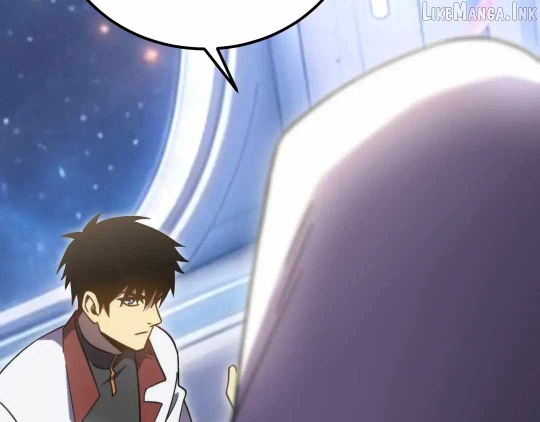 Logging 10,000 Years into the Future (Apex Future Martial Arts) Chapter 330-eng-li - Page 98