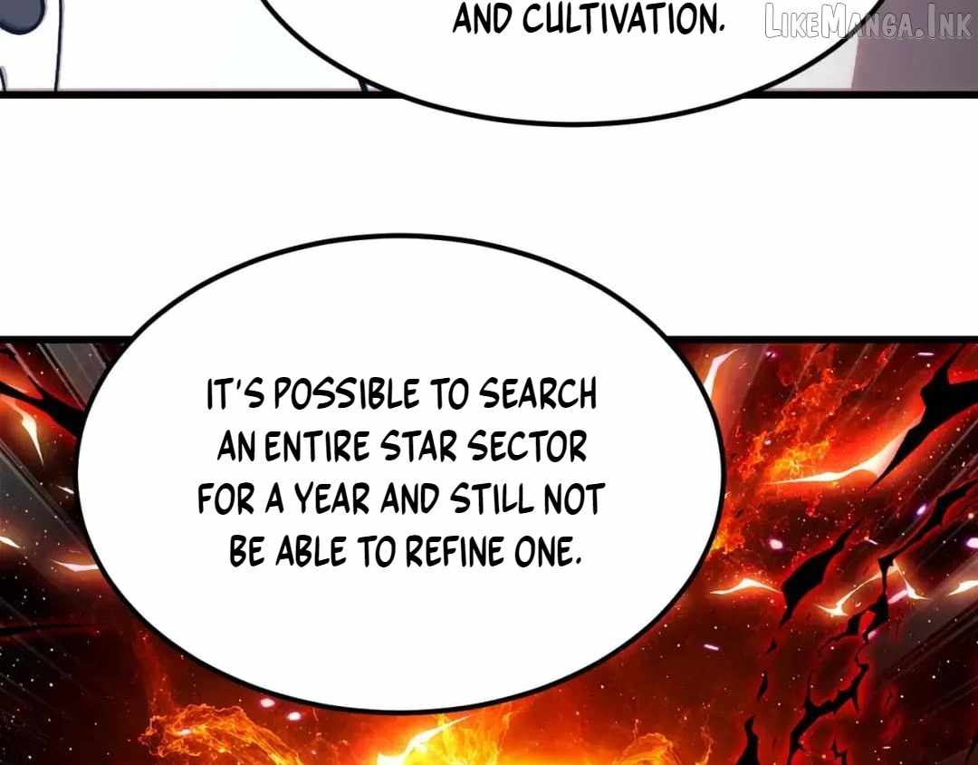 Logging 10,000 Years into the Future (Apex Future Martial Arts) Chapter 330-eng-li - Page 70