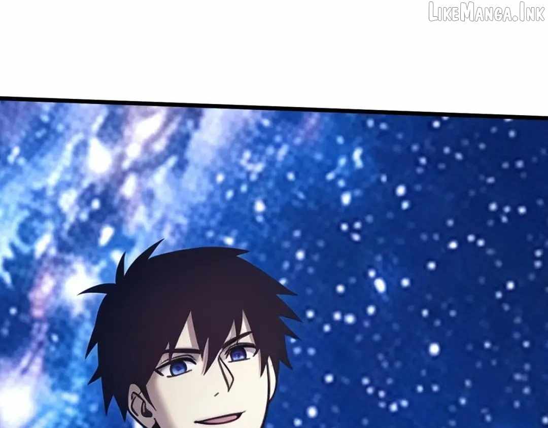 Logging 10,000 Years into the Future (Apex Future Martial Arts) Chapter 330-eng-li - Page 75