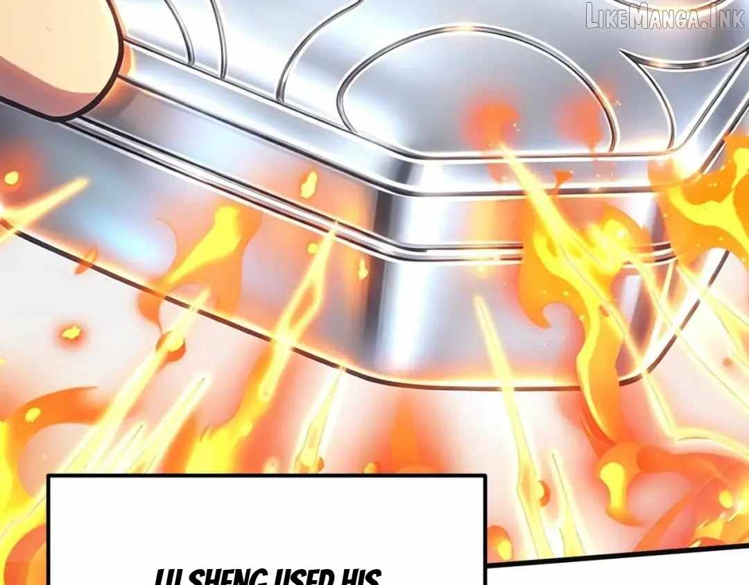 Logging 10,000 Years into the Future (Apex Future Martial Arts) Chapter 330-eng-li - Page 51