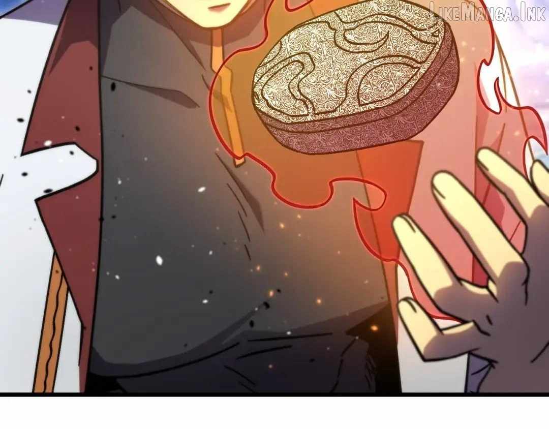 Logging 10,000 Years into the Future (Apex Future Martial Arts) Chapter 330-eng-li - Page 106