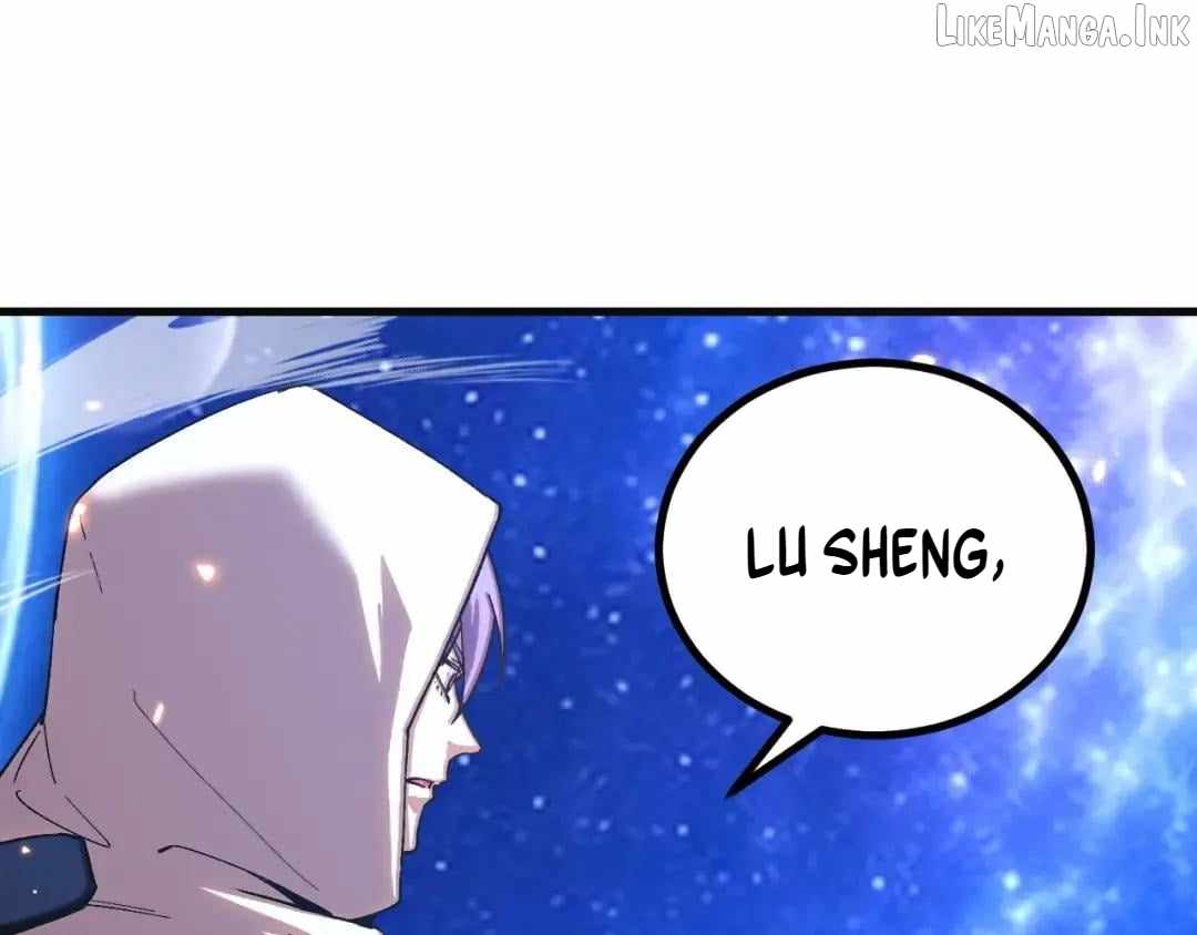 Logging 10,000 Years into the Future (Apex Future Martial Arts) Chapter 330-eng-li - Page 20