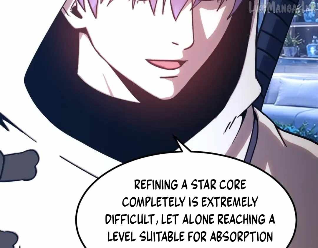 Logging 10,000 Years into the Future (Apex Future Martial Arts) Chapter 330-eng-li - Page 69