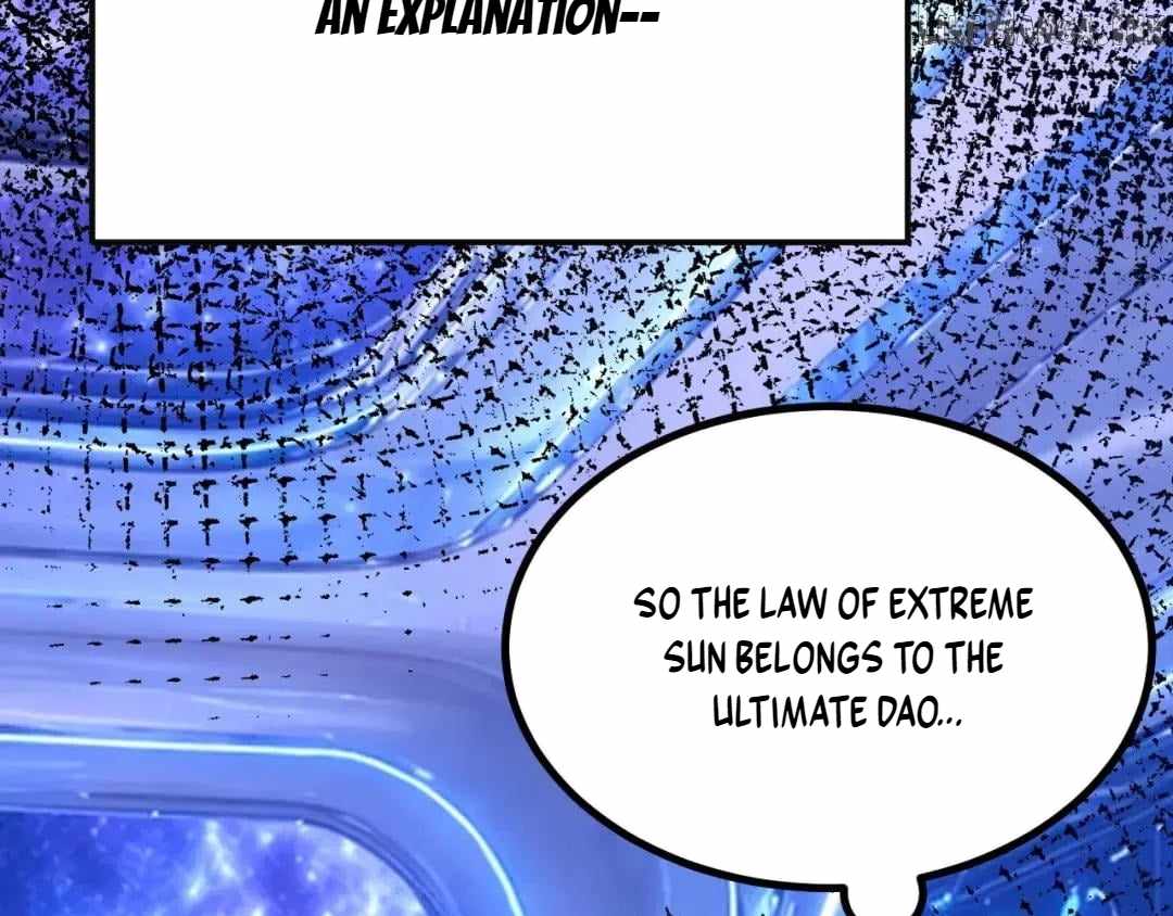Logging 10,000 Years into the Future (Apex Future Martial Arts) Chapter 330-eng-li - Page 11