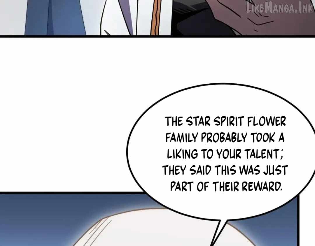 Logging 10,000 Years into the Future (Apex Future Martial Arts) Chapter 330-eng-li - Page 85