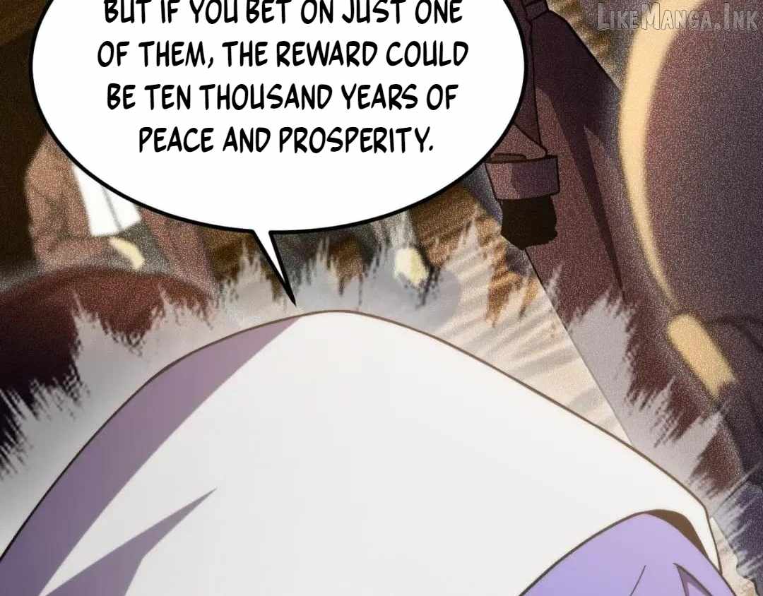 Logging 10,000 Years into the Future (Apex Future Martial Arts) Chapter 330-eng-li - Page 95