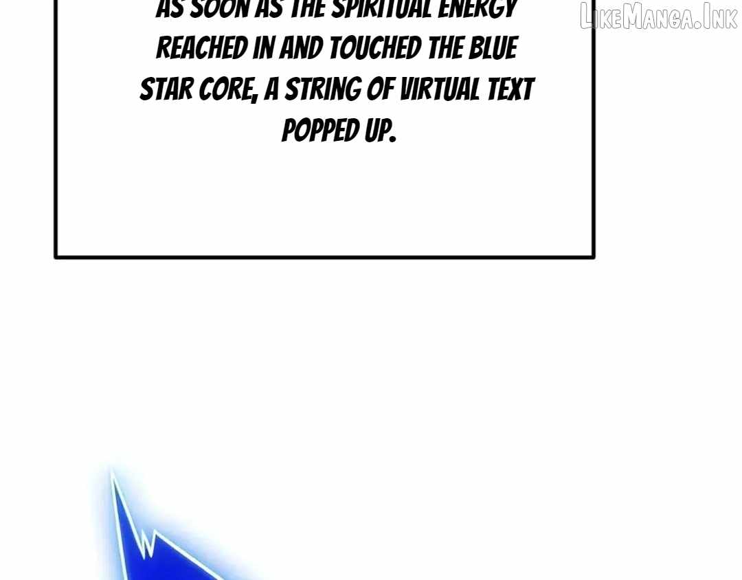 Logging 10,000 Years into the Future (Apex Future Martial Arts) Chapter 330-eng-li - Page 111