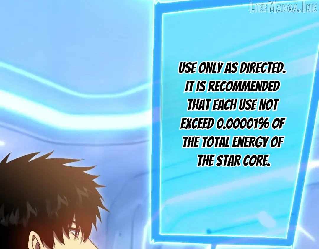 Logging 10,000 Years into the Future (Apex Future Martial Arts) Chapter 330-eng-li - Page 115