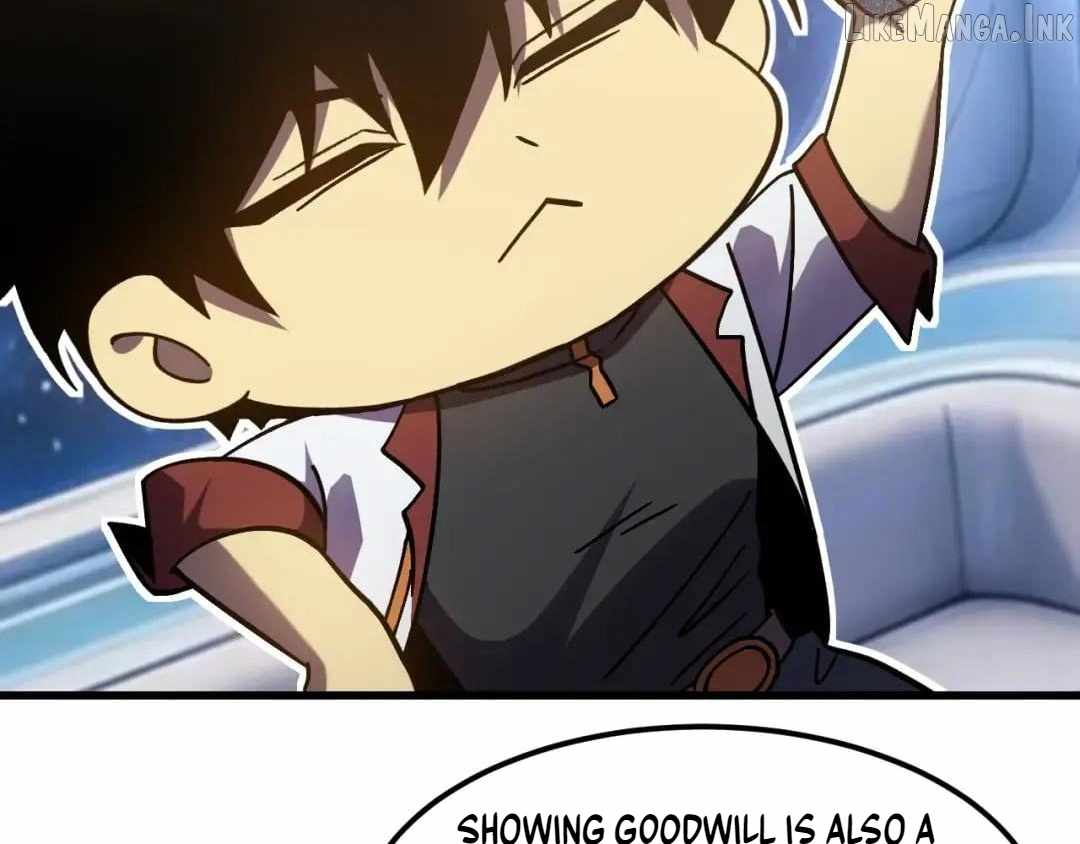 Logging 10,000 Years into the Future (Apex Future Martial Arts) Chapter 330-eng-li - Page 92