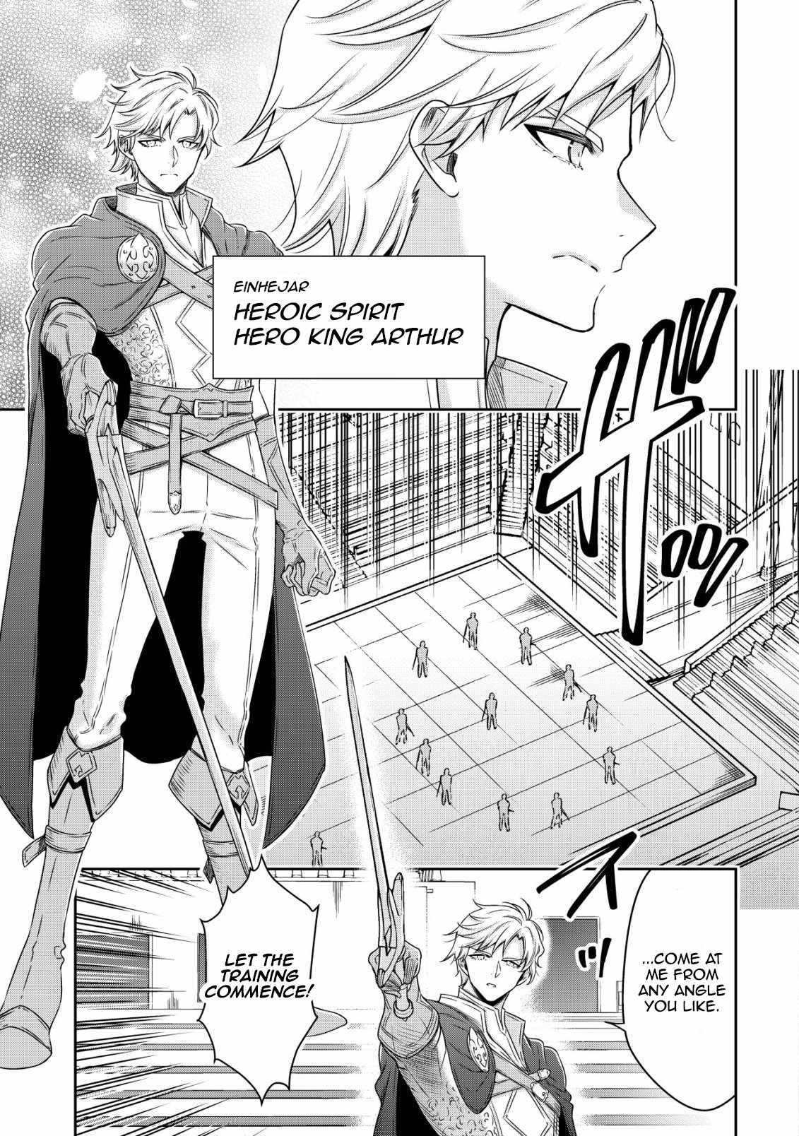 Youjo Musou: Nakama ni Uragirareta Shoukanshi, Mazoku no Oujo ni Natte "Eirei Shoukan" de Dekiai Slow Life wo Okuru Chapter 22-eng-li - Page 6