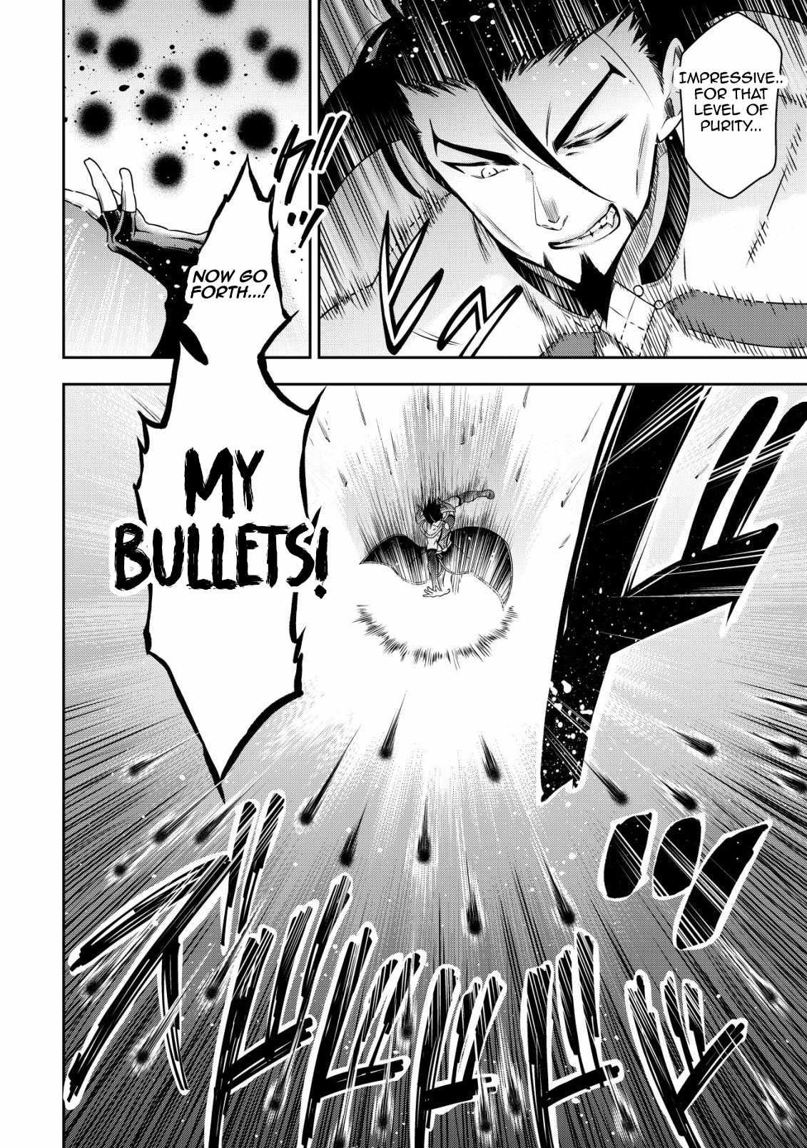 Youjo Musou: Nakama ni Uragirareta Shoukanshi, Mazoku no Oujo ni Natte "Eirei Shoukan" de Dekiai Slow Life wo Okuru Chapter 22-eng-li - Page 13