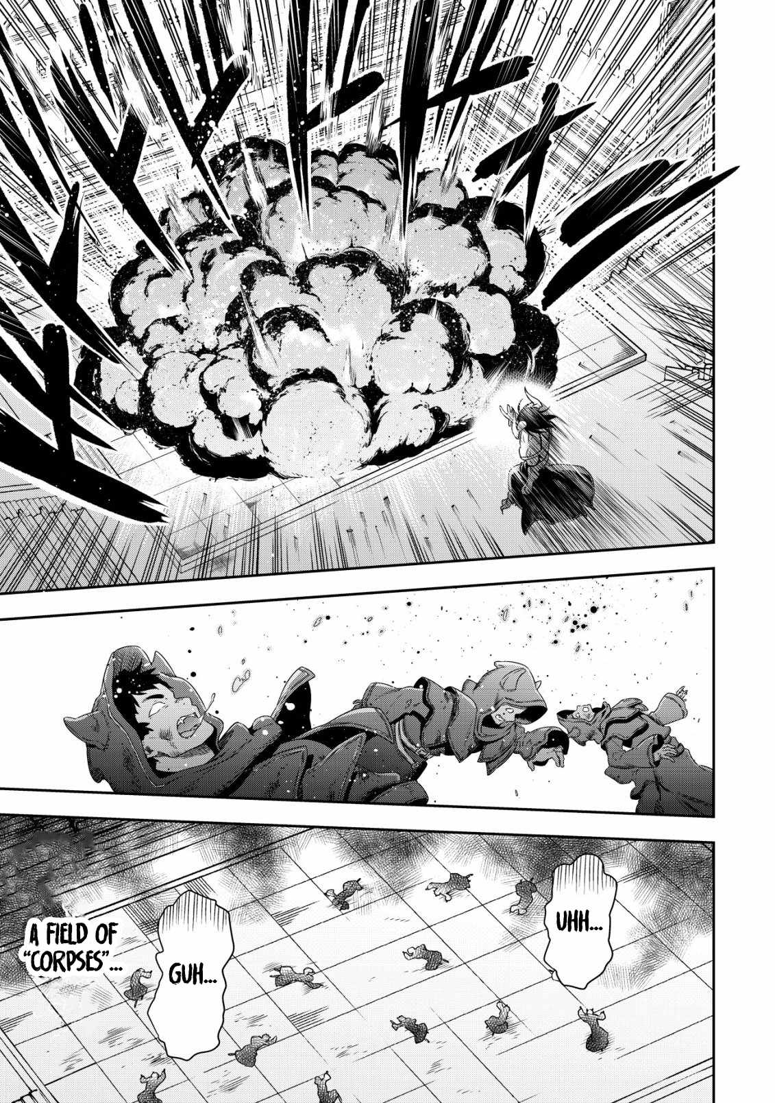 Youjo Musou: Nakama ni Uragirareta Shoukanshi, Mazoku no Oujo ni Natte "Eirei Shoukan" de Dekiai Slow Life wo Okuru Chapter 22-eng-li - Page 14