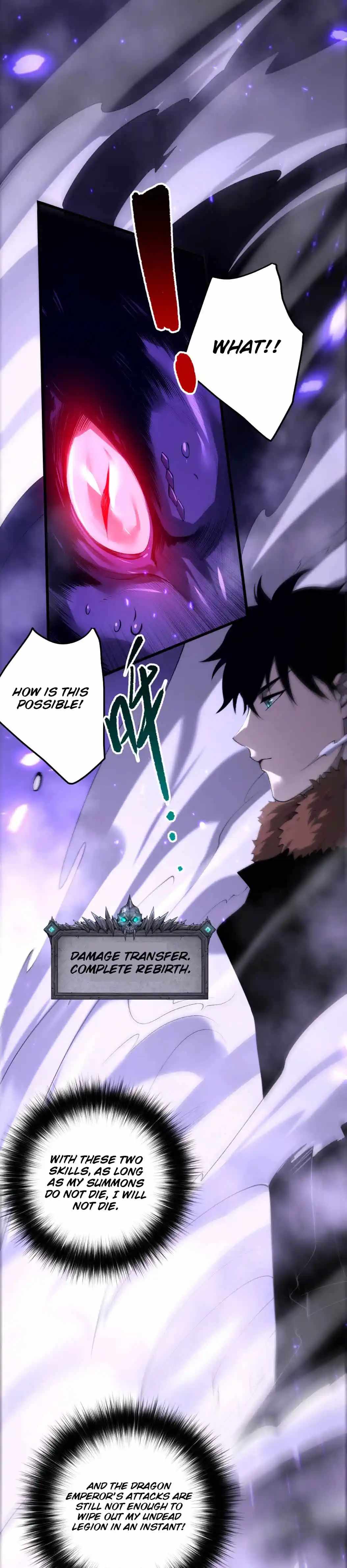 Catastrophic Necromancer Chapter 282-eng-li - Page 17