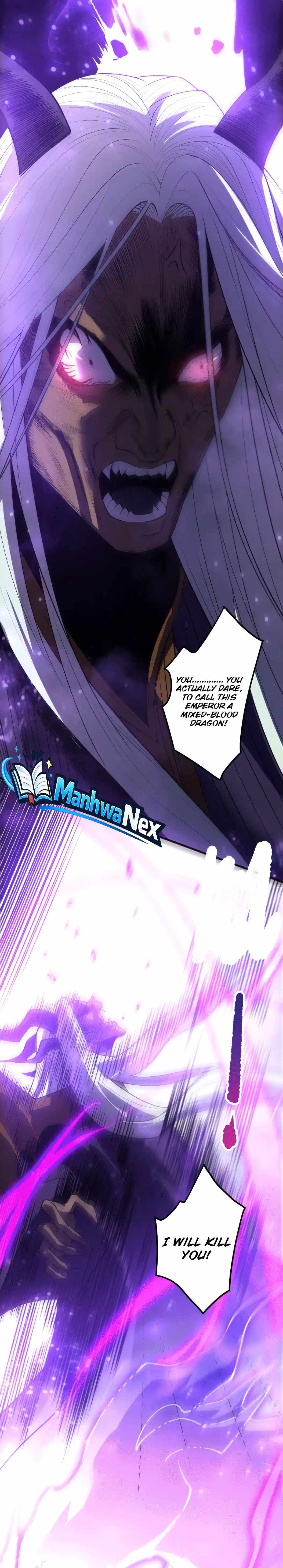 Catastrophic Necromancer Chapter 282-eng-li - Page 9