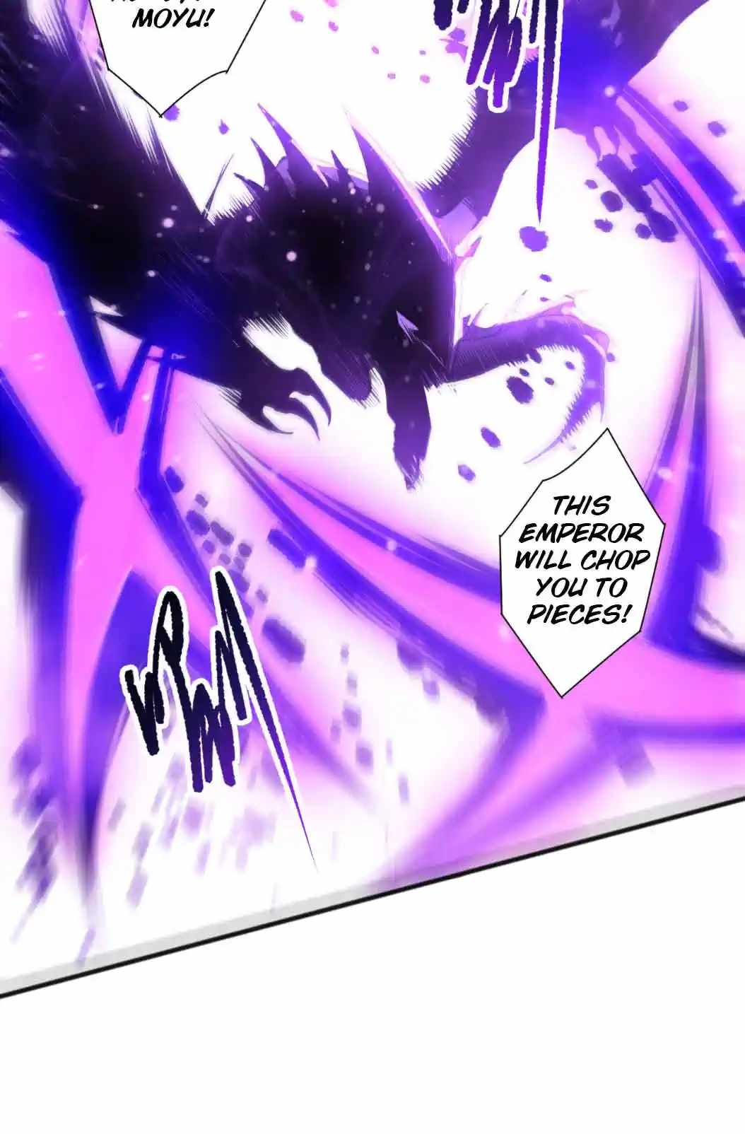 Catastrophic Necromancer Chapter 282-eng-li - Page 26