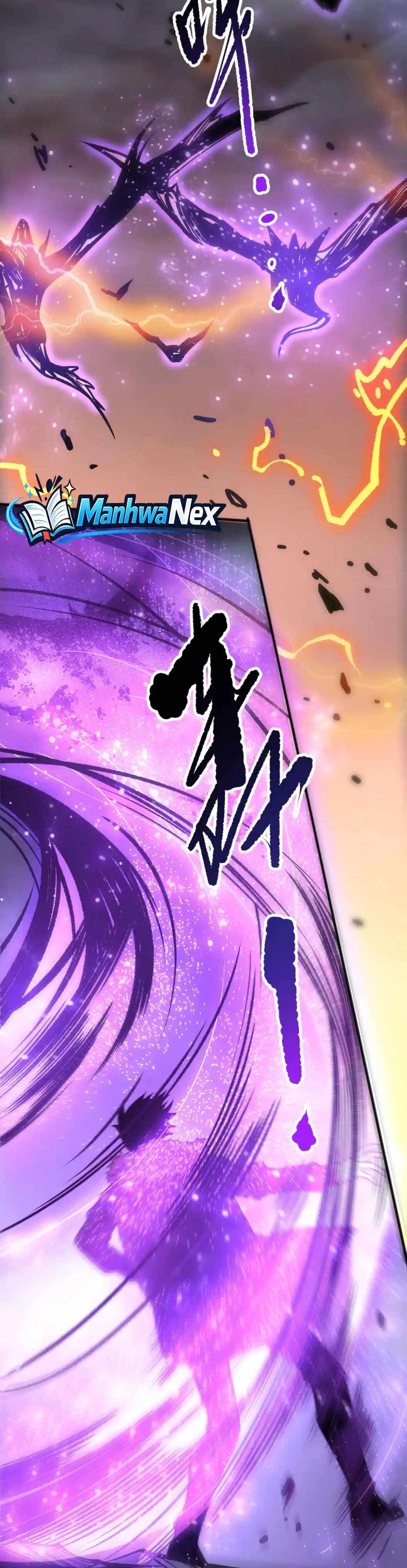 Catastrophic Necromancer Chapter 282-eng-li - Page 22
