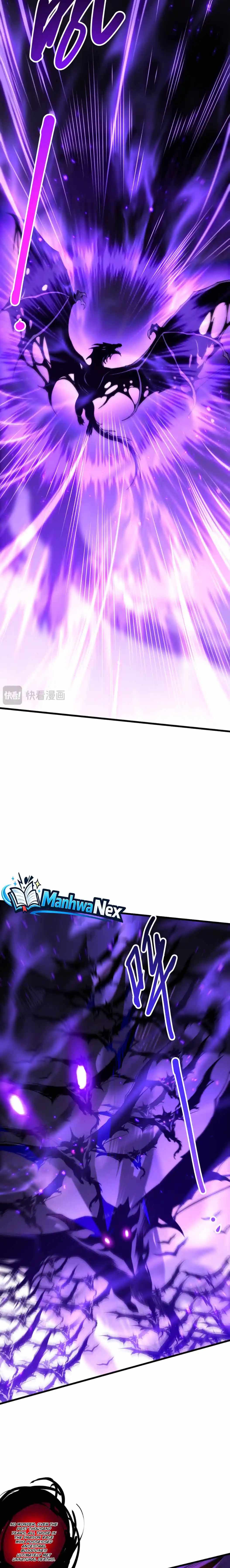 Catastrophic Necromancer Chapter 282-eng-li - Page 19