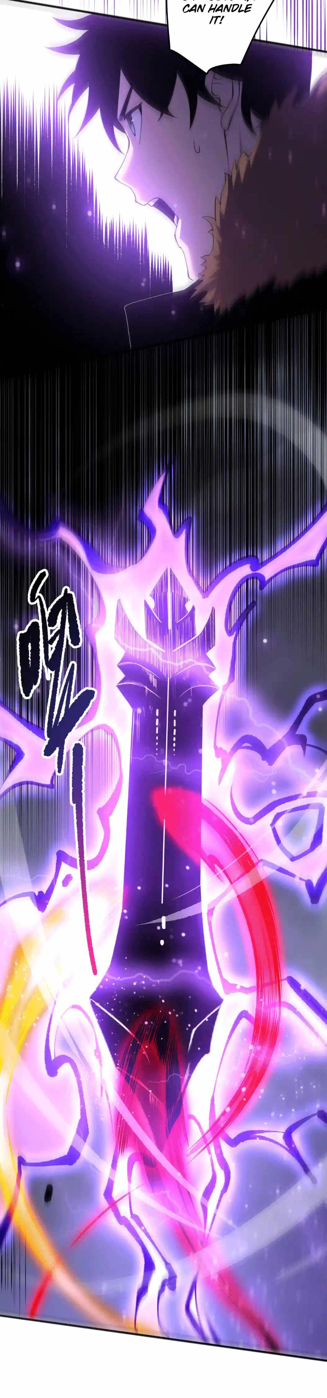 Catastrophic Necromancer Chapter 282-eng-li - Page 6