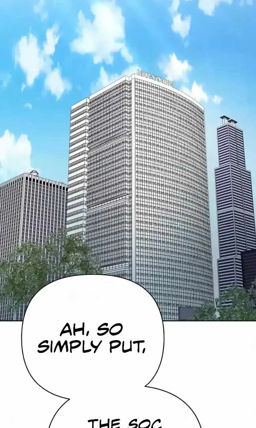 Rookie Employee Kim Cheolsu Chapter 149-eng-li - Page 39