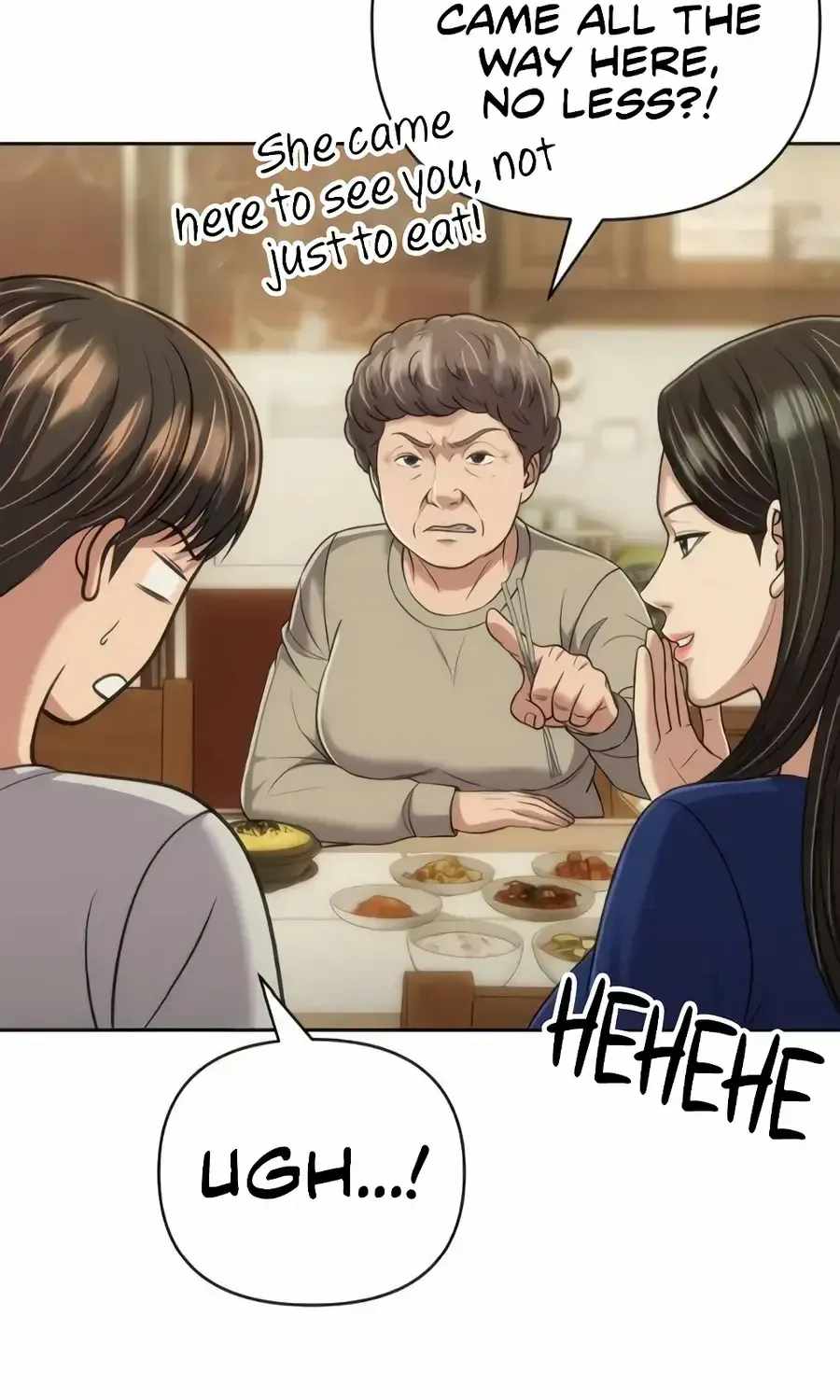 Rookie Employee Kim Cheolsu Chapter 149-eng-li - Page 32
