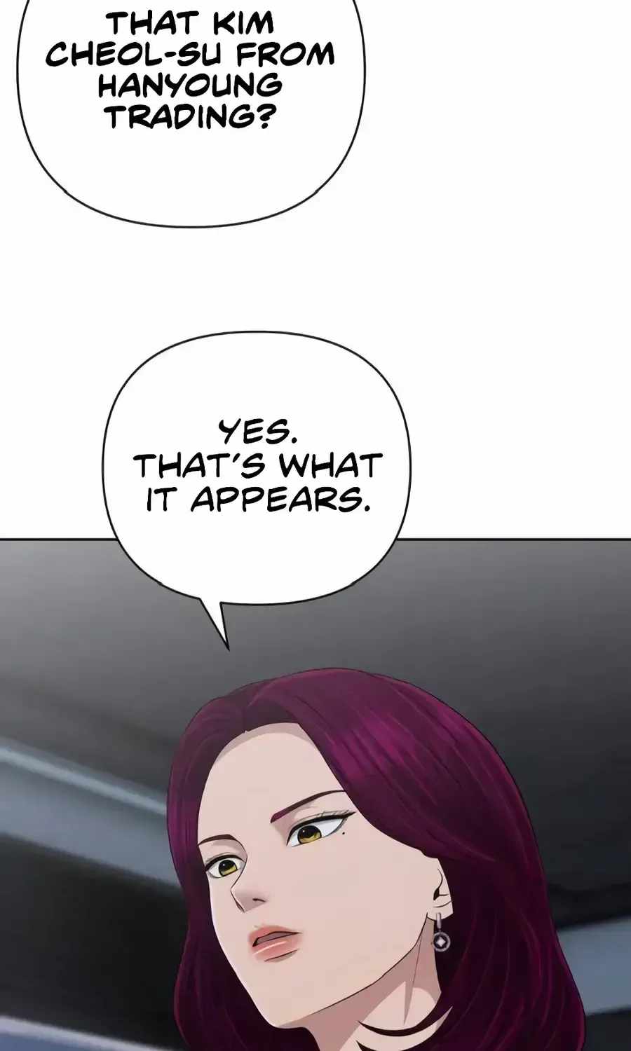 Rookie Employee Kim Cheolsu Chapter 149-eng-li - Page 76