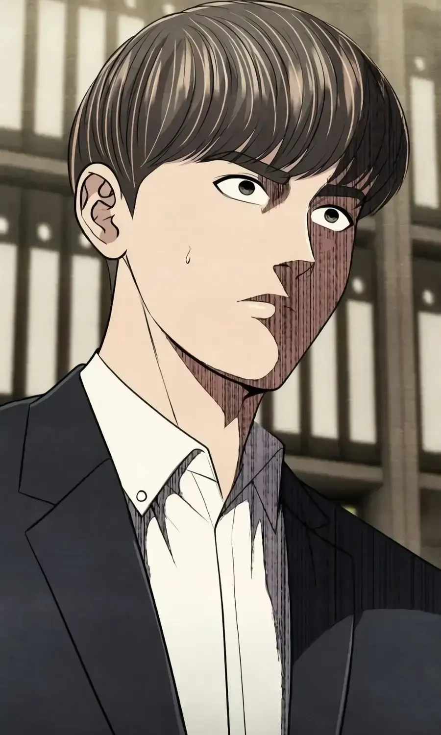 Rookie Employee Kim Cheolsu Chapter 149-eng-li - Page 16