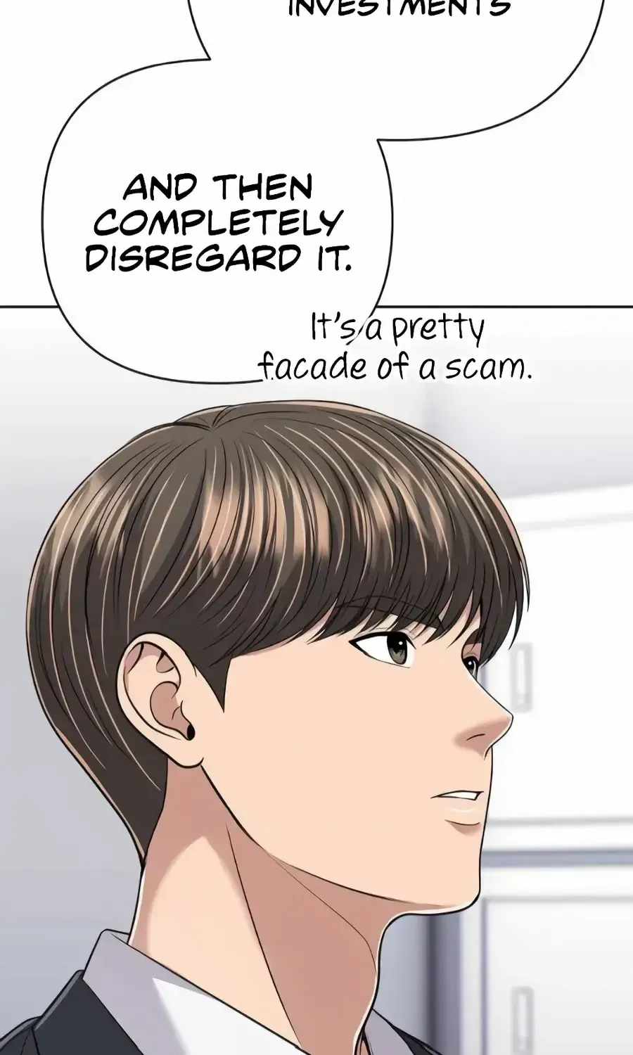 Rookie Employee Kim Cheolsu Chapter 149-eng-li - Page 45
