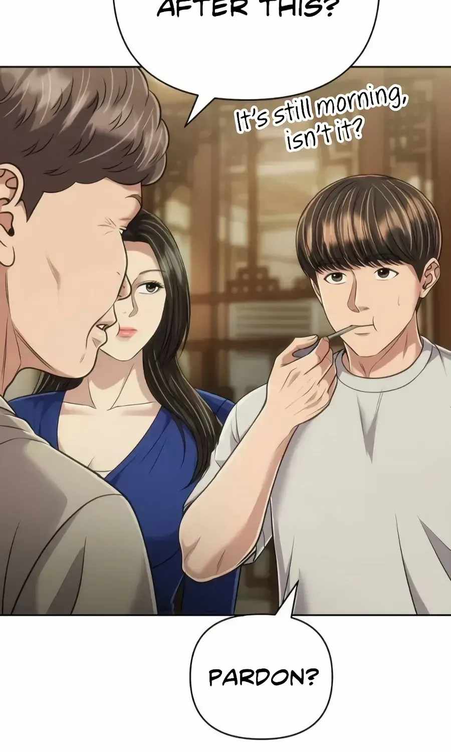 Rookie Employee Kim Cheolsu Chapter 149-eng-li - Page 29