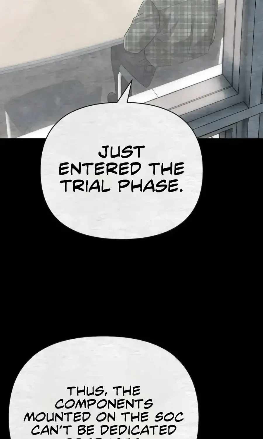 Rookie Employee Kim Cheolsu Chapter 149-eng-li - Page 21