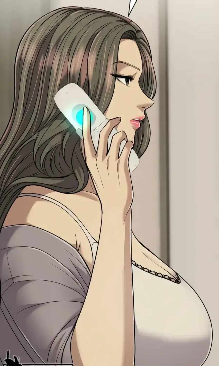 Rookie Employee Kim Cheolsu Chapter 149-eng-li - Page 146