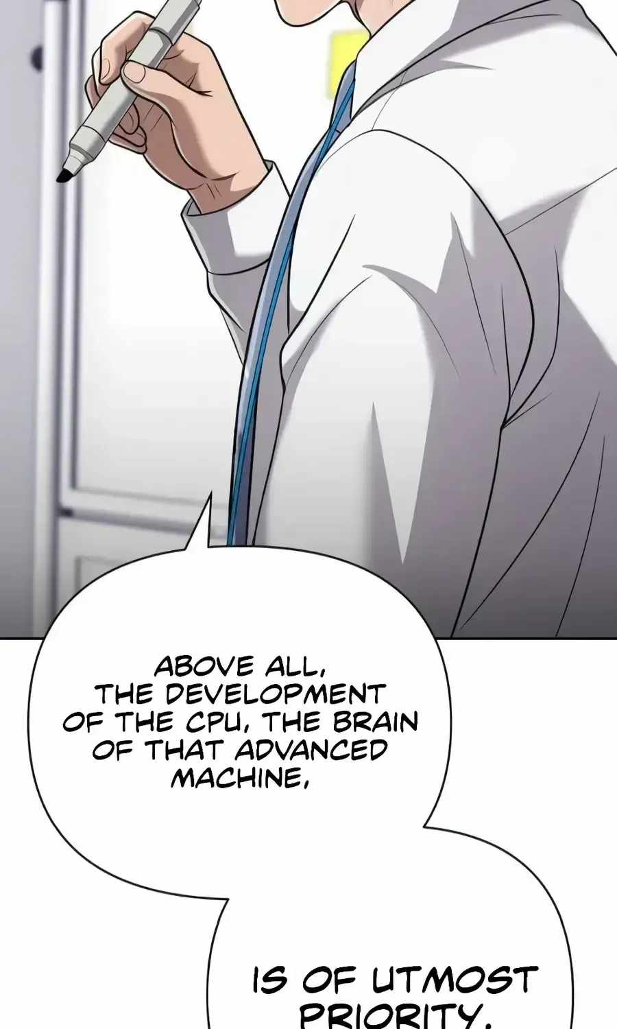 Rookie Employee Kim Cheolsu Chapter 149-eng-li - Page 61