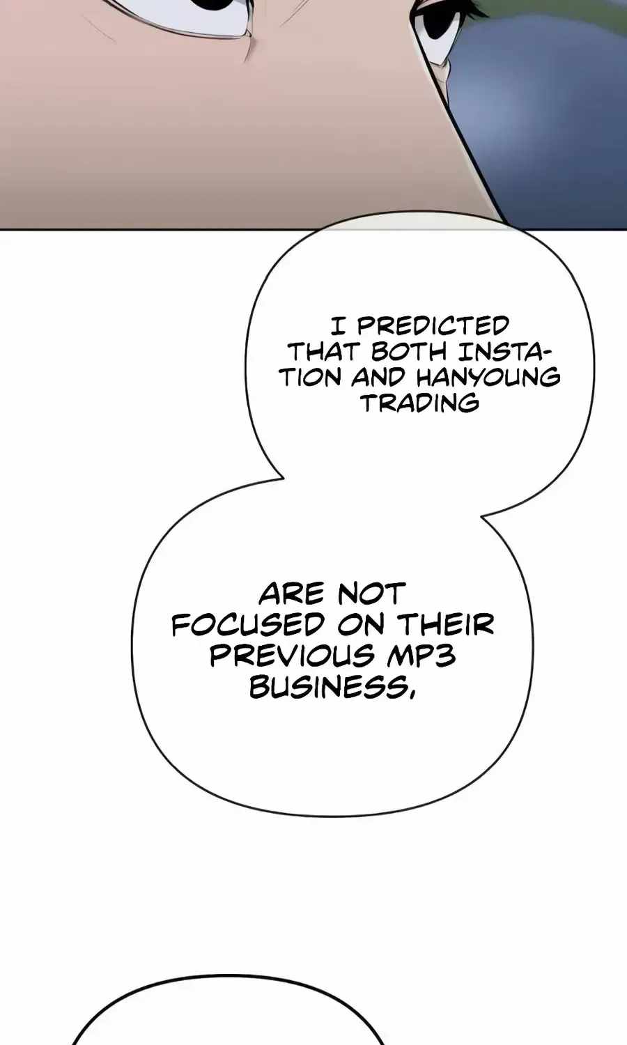 Rookie Employee Kim Cheolsu Chapter 149-eng-li - Page 86