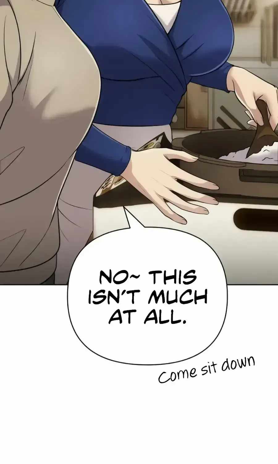 Rookie Employee Kim Cheolsu Chapter 149-eng-li - Page 4
