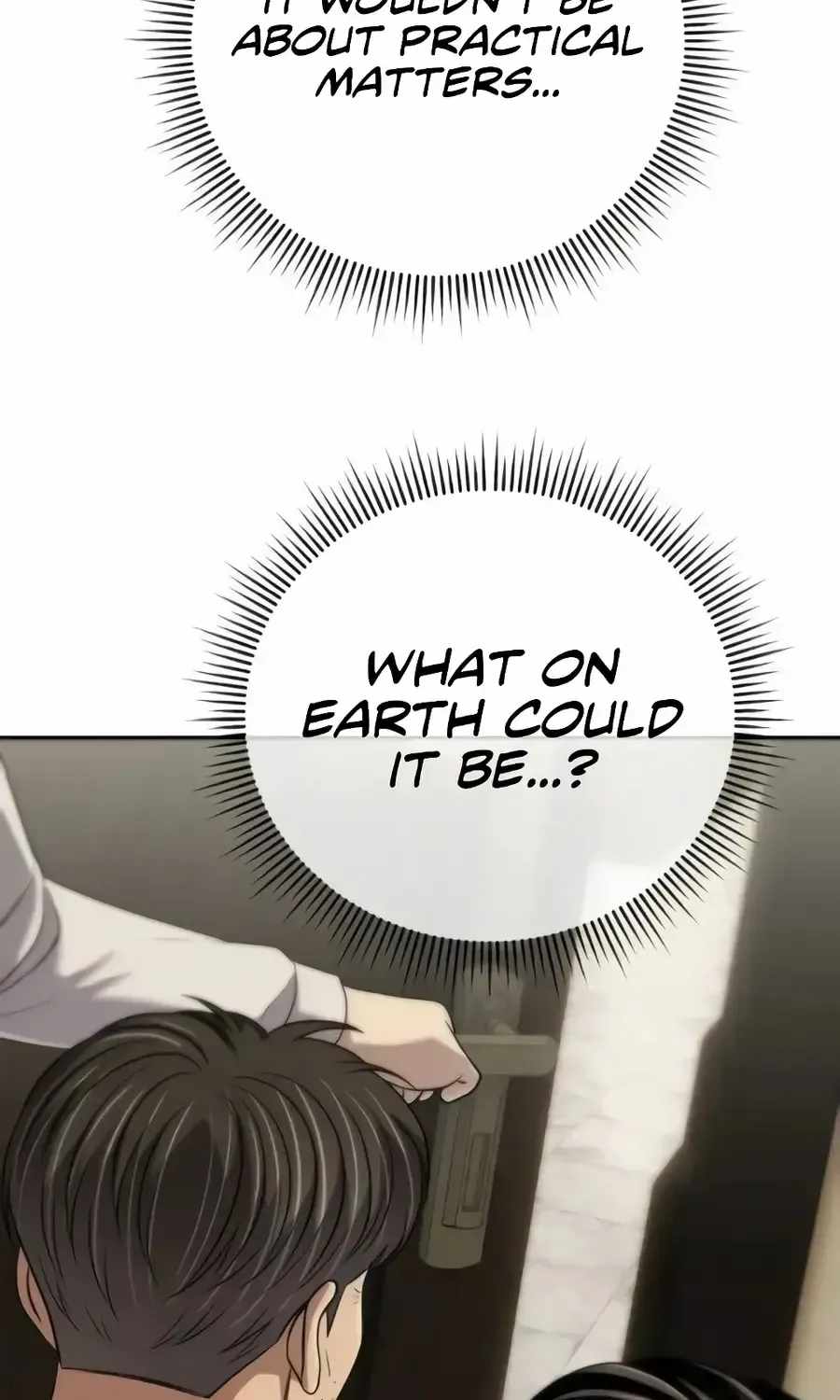 Rookie Employee Kim Cheolsu Chapter 149-eng-li - Page 121