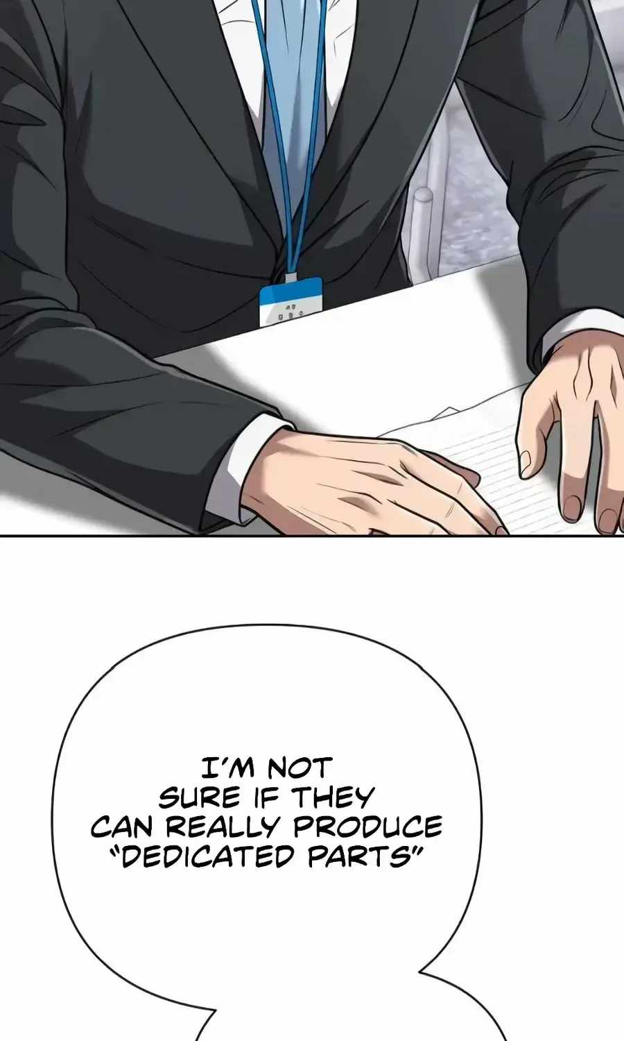 Rookie Employee Kim Cheolsu Chapter 149-eng-li - Page 66