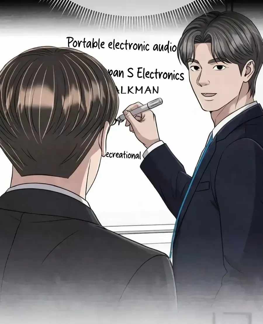 Rookie Employee Kim Cheolsu Chapter 149-eng-li - Page 24