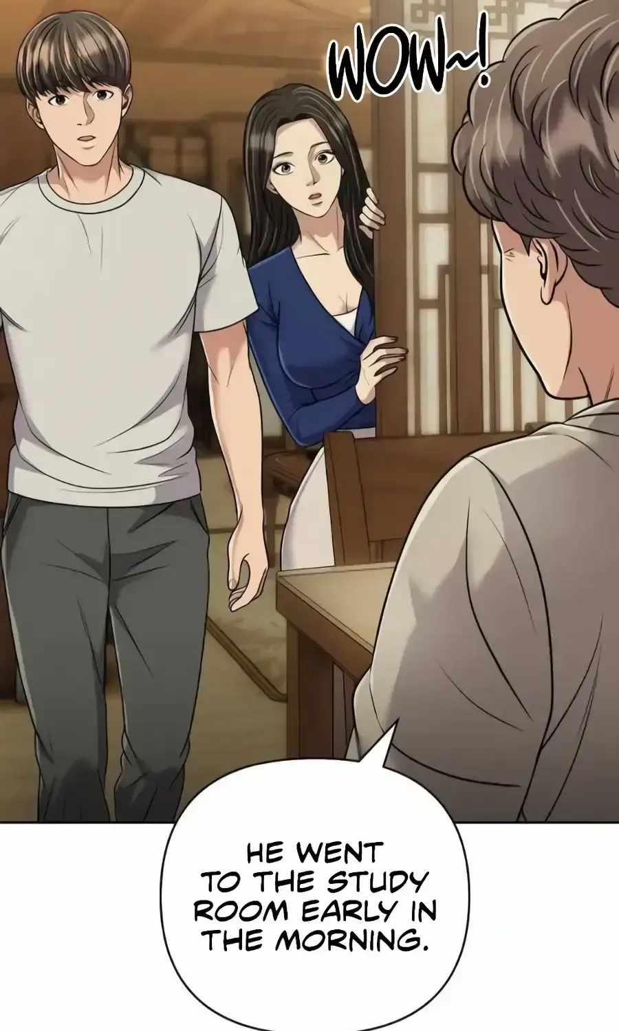 Rookie Employee Kim Cheolsu Chapter 149-eng-li - Page 2