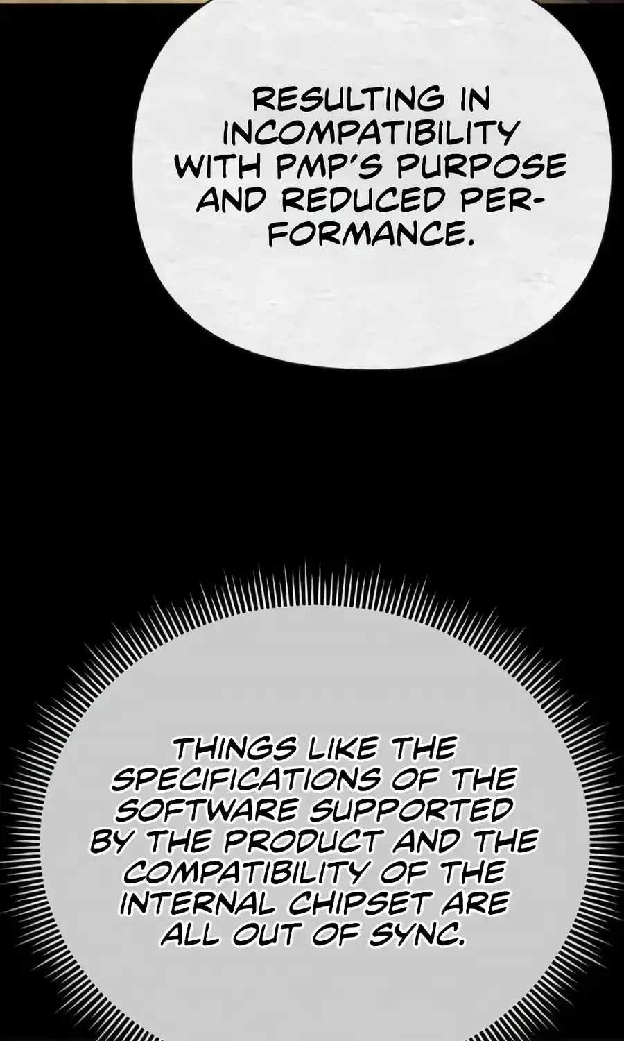 Rookie Employee Kim Cheolsu Chapter 149-eng-li - Page 23